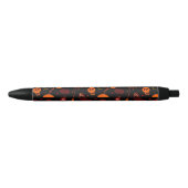 Stylo Noir Halloween (Devant)