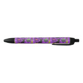 Stylo Noir Halloween (Bas)