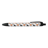 Stylo Noir Halloween (Haut)