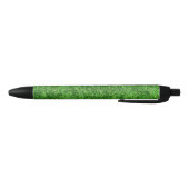 Stylo Noir Herbe verte (Bas)