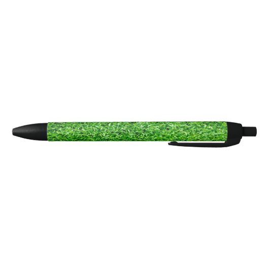 Stylo Noir Herbe verte (Bas)