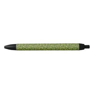 Stylo Noir Herbeux