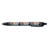 Stylo Noir Heure d'été (Bas)