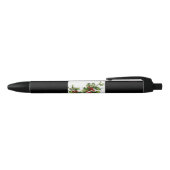 Stylo Noir HollyBerries20150801 (Haut)
