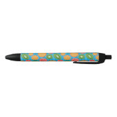 Stylo Noir Humeur de fruit (Bas)
