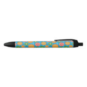 Stylo Noir Humeur de fruit (Haut)