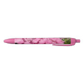 Stylo Noir Hydrangea rose (Bas)