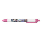 Stylo Noir I am gacha kid (Bas)