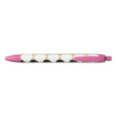 Stylo Noir Icy Sweetty (Dos)
