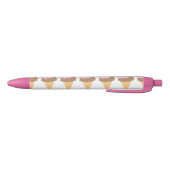 Stylo Noir Icy Sweetty (Bas)