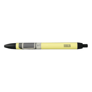 Stylo Noir Illustration de dessin sur ordinateur