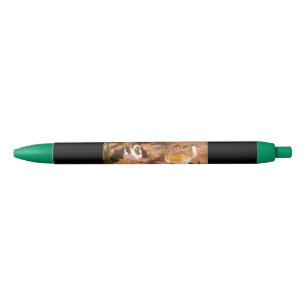 Stylo Noir Impasse