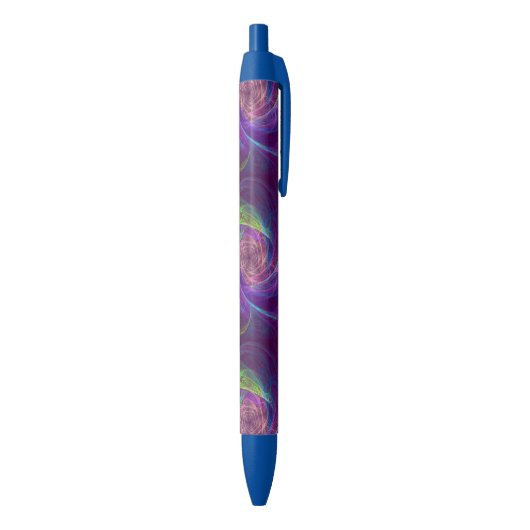 Stylo Noir Infini Coloré (Bas (Vertical))
