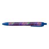 Stylo Noir Infini Coloré (Bas)