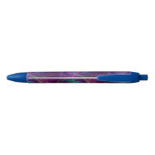 Stylo Noir Infini Coloré (Dos)