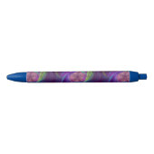 Stylo Noir Infini Coloré (Devant)