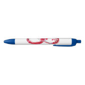 Stylo Noir Infinity (Bas)
