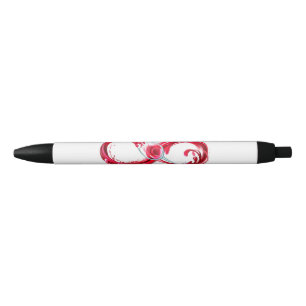 Stylo Noir Infinity