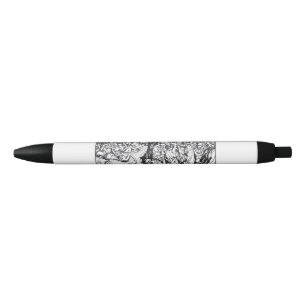 Stylo Noir Israël traverse la mer Rouge
