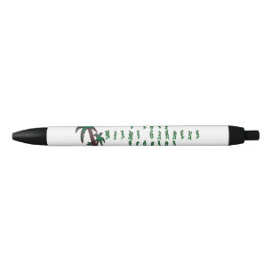 Stylo Noir J'aime Miami Gardens Floride