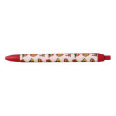 Stylo Noir Japonais (Devant)