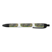 Stylo Noir Jardin de chiots (Bas)