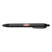 Stylo Noir Jardinage des tomates (Bas)