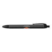 Stylo Noir Jardinage des tomates (Haut)