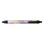Stylo Noir Je crois encore (Dos)