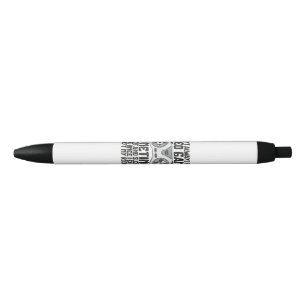 Stylo Noir Je Ne Joue Toujours À Des Jeux Vidéo Jouer Humour