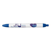 Stylo Noir JET Healthcare Pen (Devant)