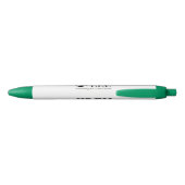 Stylo Noir Jireh LLC Pen (Dos)