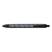 Stylo Noir JML Transit (Dos)