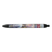 Stylo Noir Jocund (Devant)