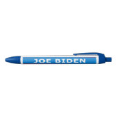 Stylo Noir Joe Biden pour le président 2020 (Haut)