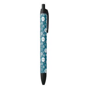 Stylo Noir Joie