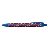 Stylo Noir Jolie Halloween Créatif Art (Haut)