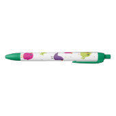 Stylo Noir Jolis oiseaux (Bas)