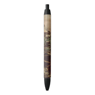 Stylo Noir Joys de Jaffe
