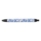 STYLO NOIR K01 (Devant)