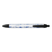 STYLO NOIR K01 (Dos)