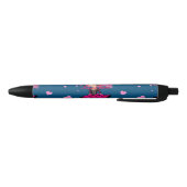 Stylo Noir Kawaii Fille PinkP Prom Princesse (Bas)