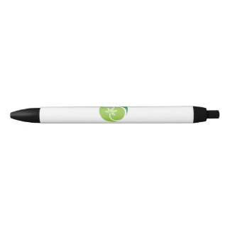 Stylo Noir Kugelschreiber "Silixara"