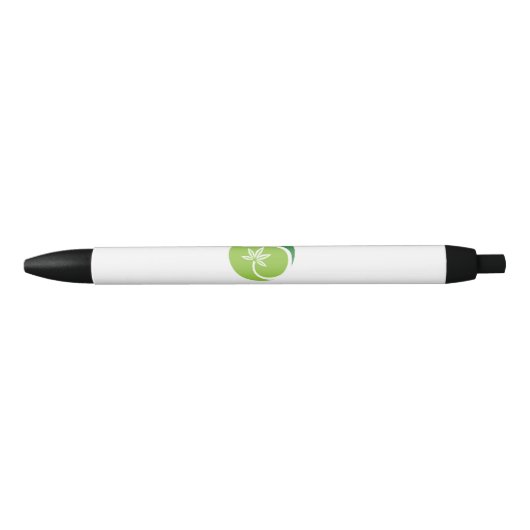 Stylo Noir Kugelschreiber "Silixara" (Devant)
