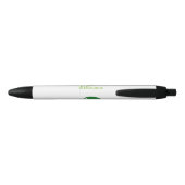 Stylo Noir Kugelschreiber "Silixara" (Dos)