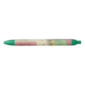 Stylo Noir La Floride 10 2 (Devant)
