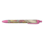 Stylo Noir La Grèce antique 2 (Bas)