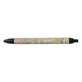 Stylo Noir La Pologne 6 2 (Devant)