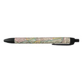 Stylo Noir La Pologne 6 2 (Bas)