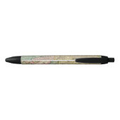 Stylo Noir La Pologne 7 (Dos)
